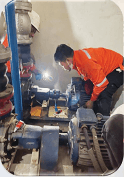 Proyek 2