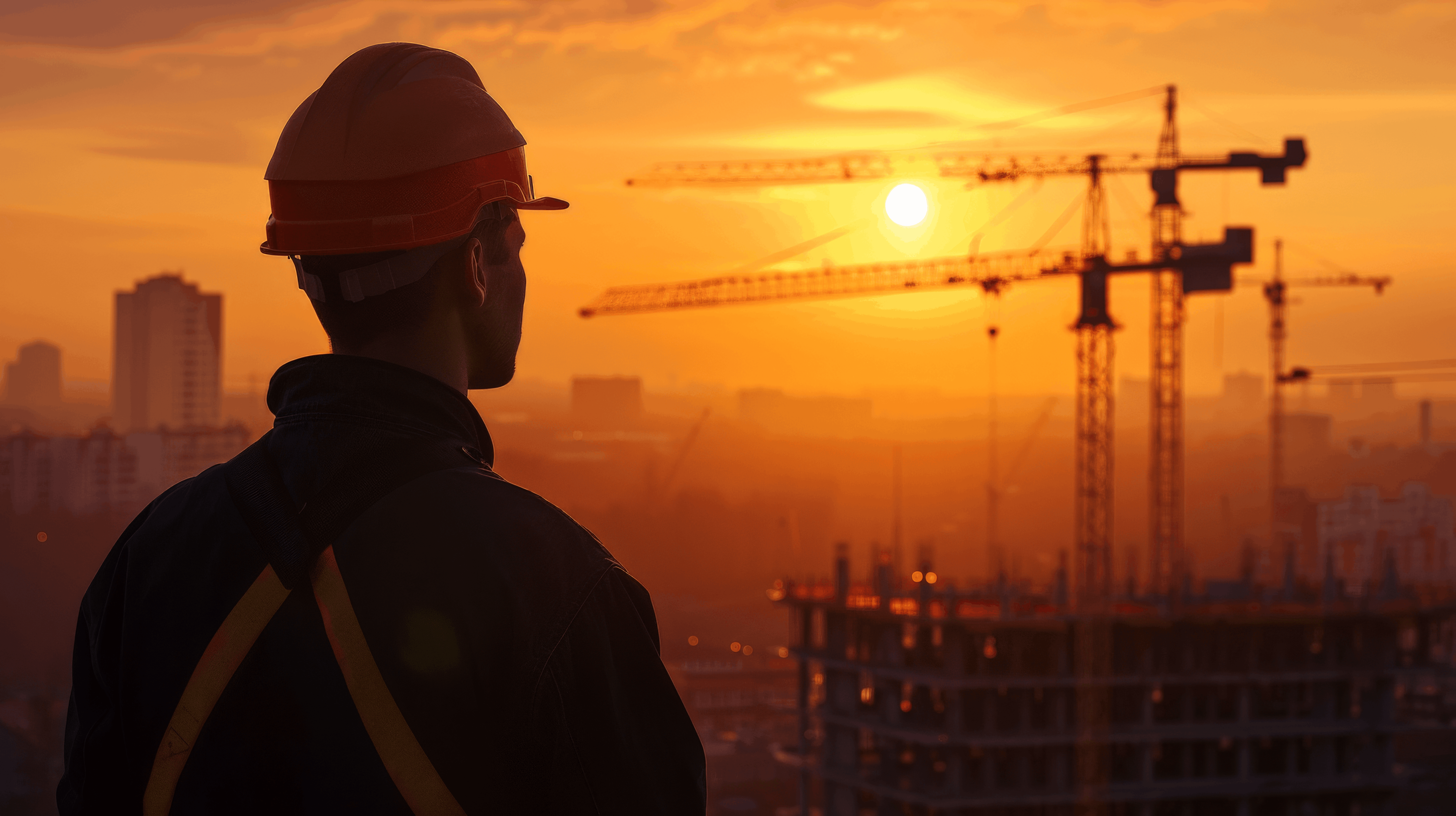 General Contractor 1