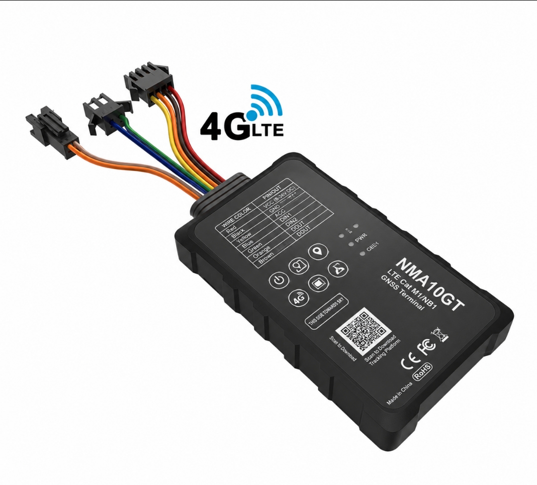 Gps Tracker