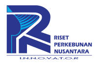 Riset Perkebunan Nusantara