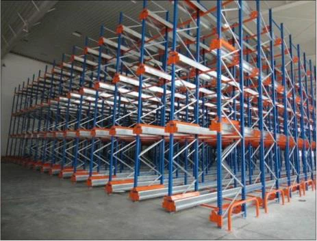 Shuttle Rack