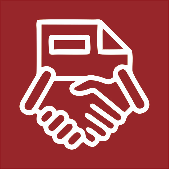 Procurement Icon
