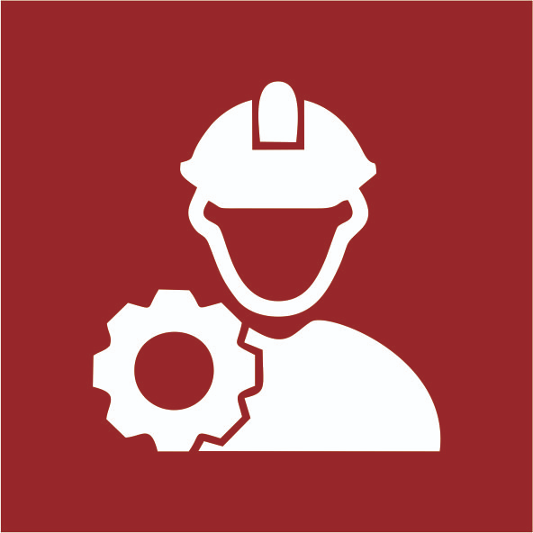 Engineering Icon