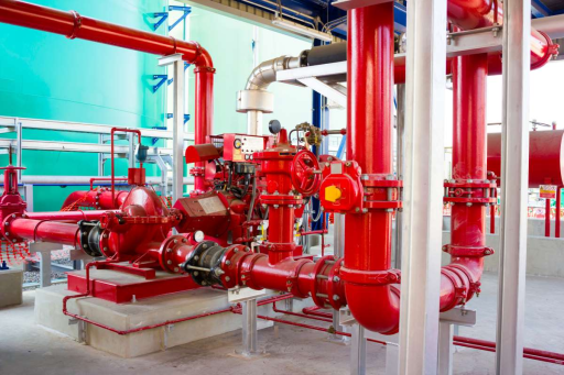 diesel-fire-pump