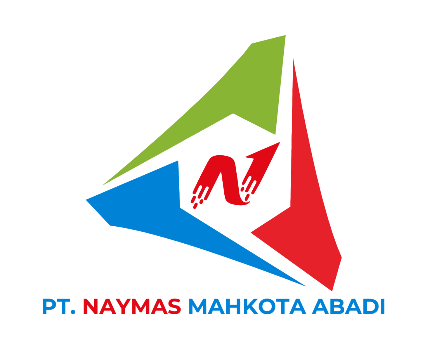 Logo Naymas